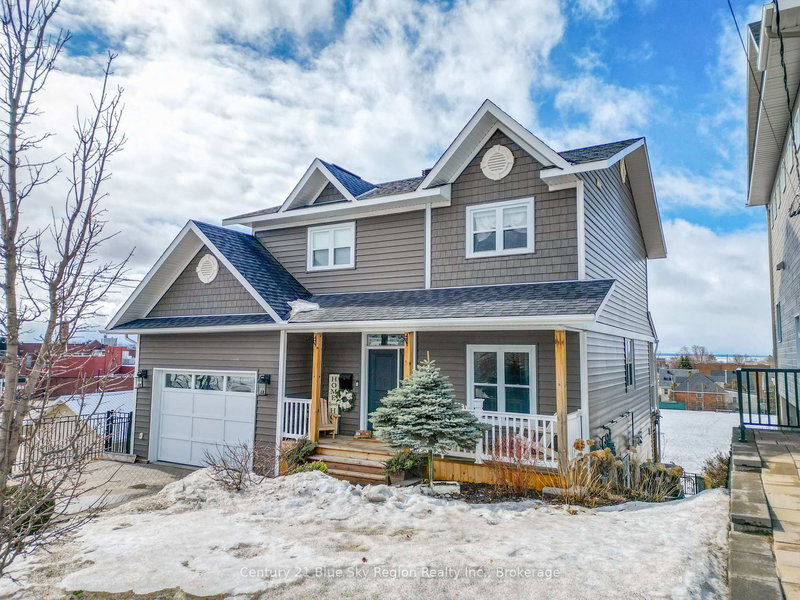 723 Mclaren St, North Bay, P1B 3M1 | Image 2