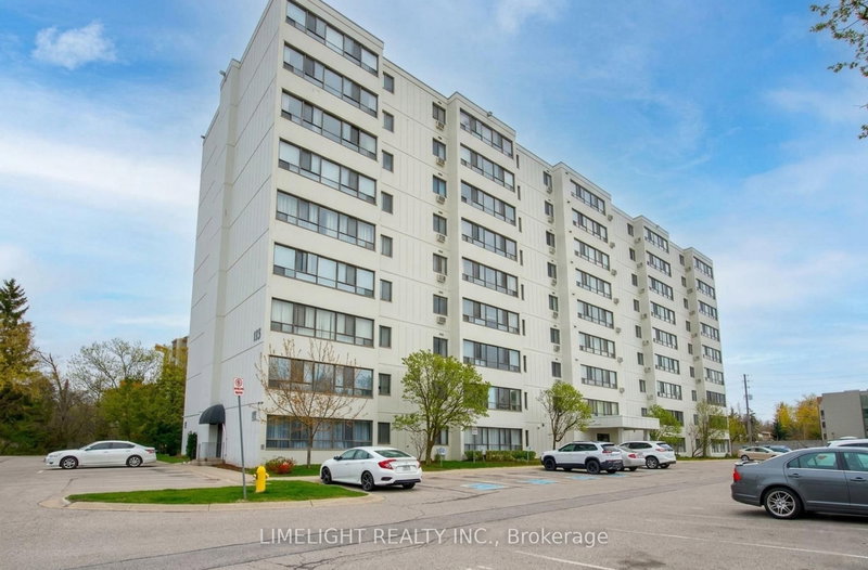 home for sale on 308-135 Base Line Road W