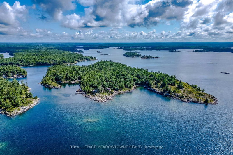B433 Campbell Island,