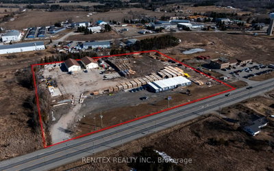 Land for sale at 207221 Highway 9, Mono, Ontario, L9W 6J1 - Rural Mono - MLS: X12963652