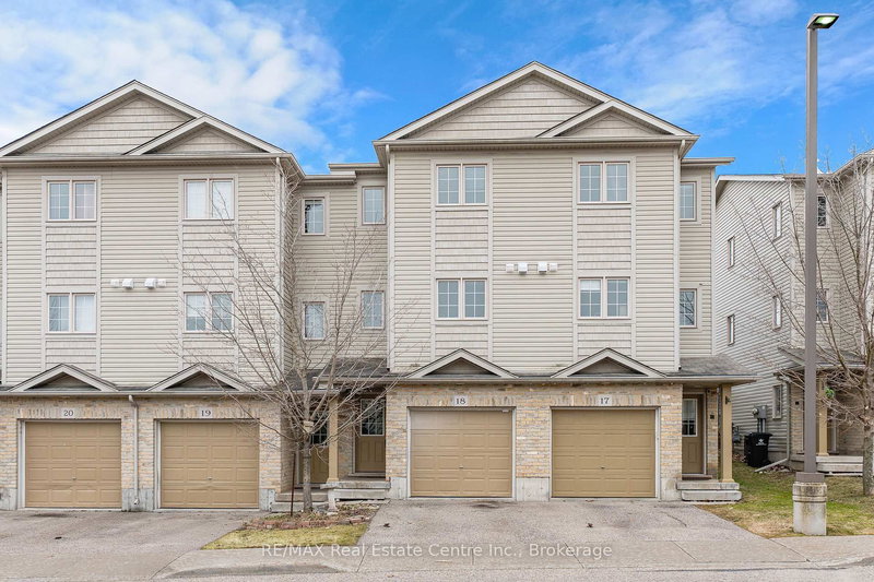 D18 - 155 Highland Cres, Kitchener, N2M 0A1 | Image 2