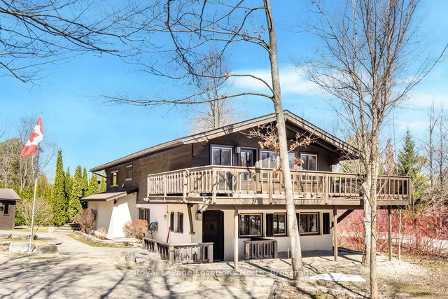 138 ST MORITZ Crescent