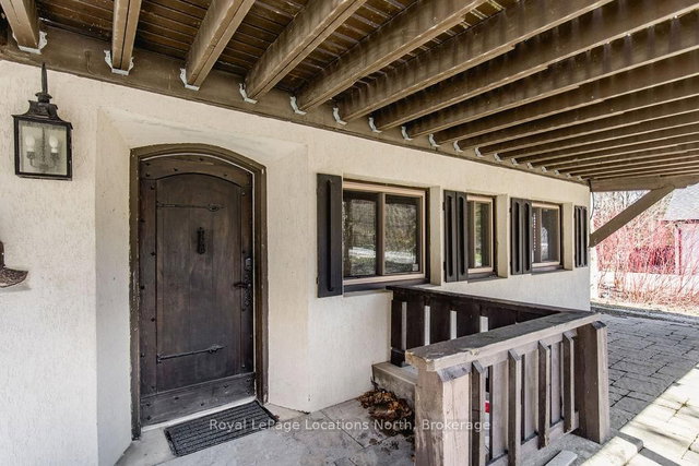 138 ST MORITZ Crescent