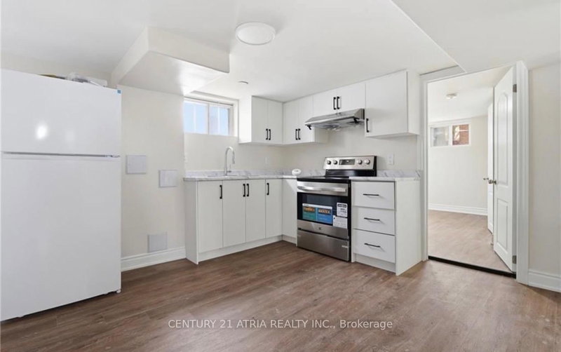 Lower - 13 Ridgewood Ave, Guelph, N1H 6C3 | Image 3