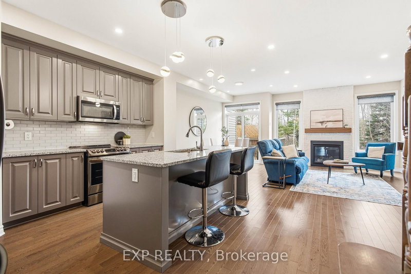 528 Fawn Valley Private, Ottawa, K1T 0W5 | Image 3