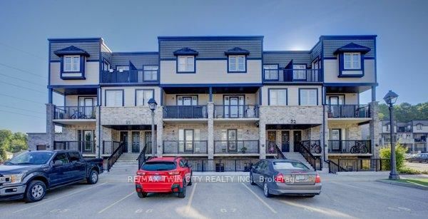 21A - 1989 Ottawa Street S