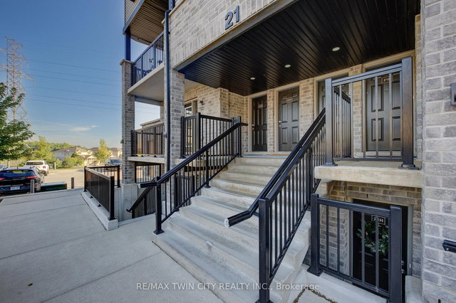 21A - 1989 Ottawa Street S