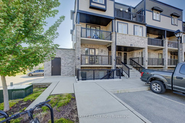 21A - 1989 Ottawa Street S