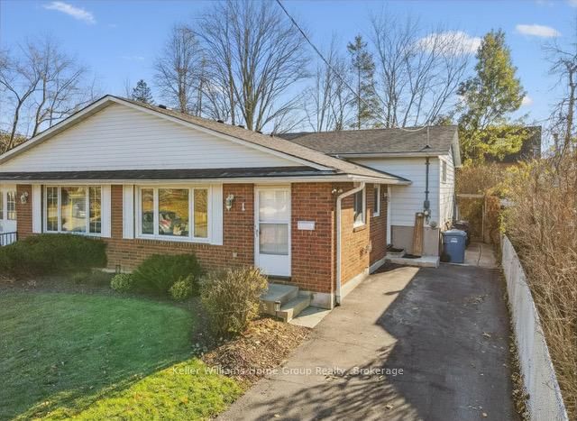 1 Islington Ave, Guelph, Ontario
