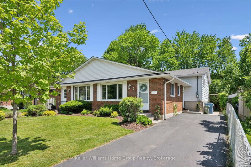 1 Islington Avenue