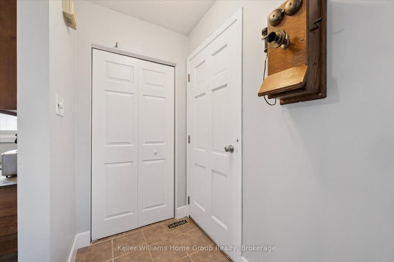 1 Islington Avenue