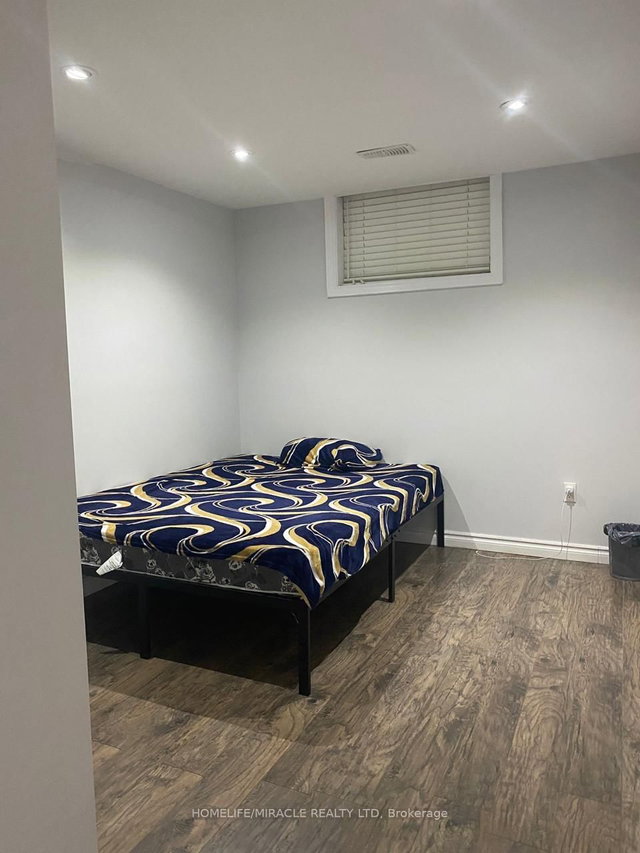 Bsmt - 120 South Creek Drive