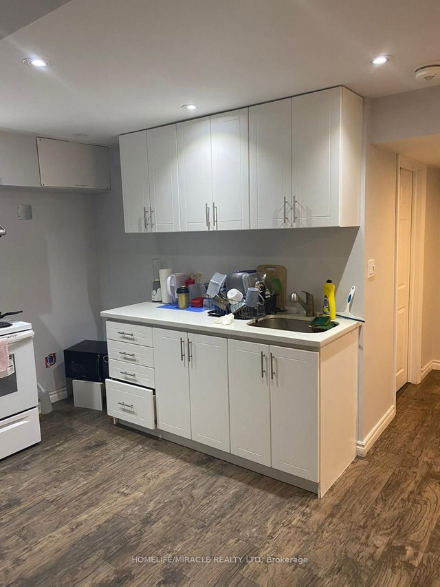 Bsmt - 120 South Creek Drive