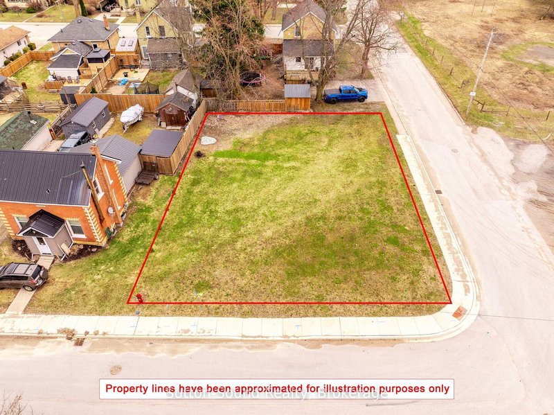 Pt Lt 141 Plan  7th St SW, Arran-Elderslie, N0G 1L0 | Image 2