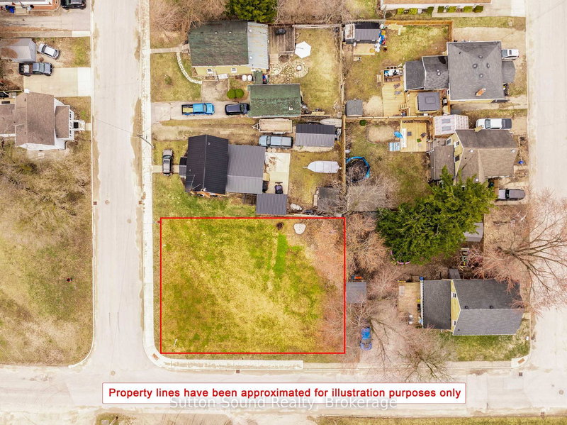 Pt Lt 141 Plan  7th St SW, Arran-Elderslie, N0G 1L0 | Image 3