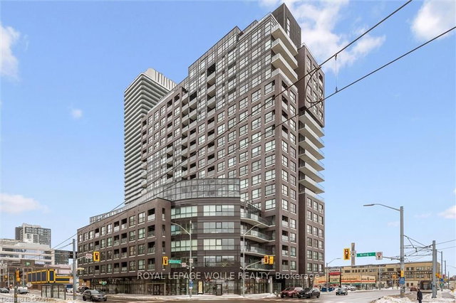 1904 - 1 Victoria Street S