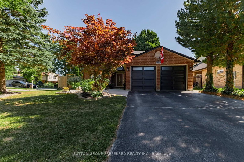 1680 Phillbrook Cres, London North, N5X 2Z5 | Image 3