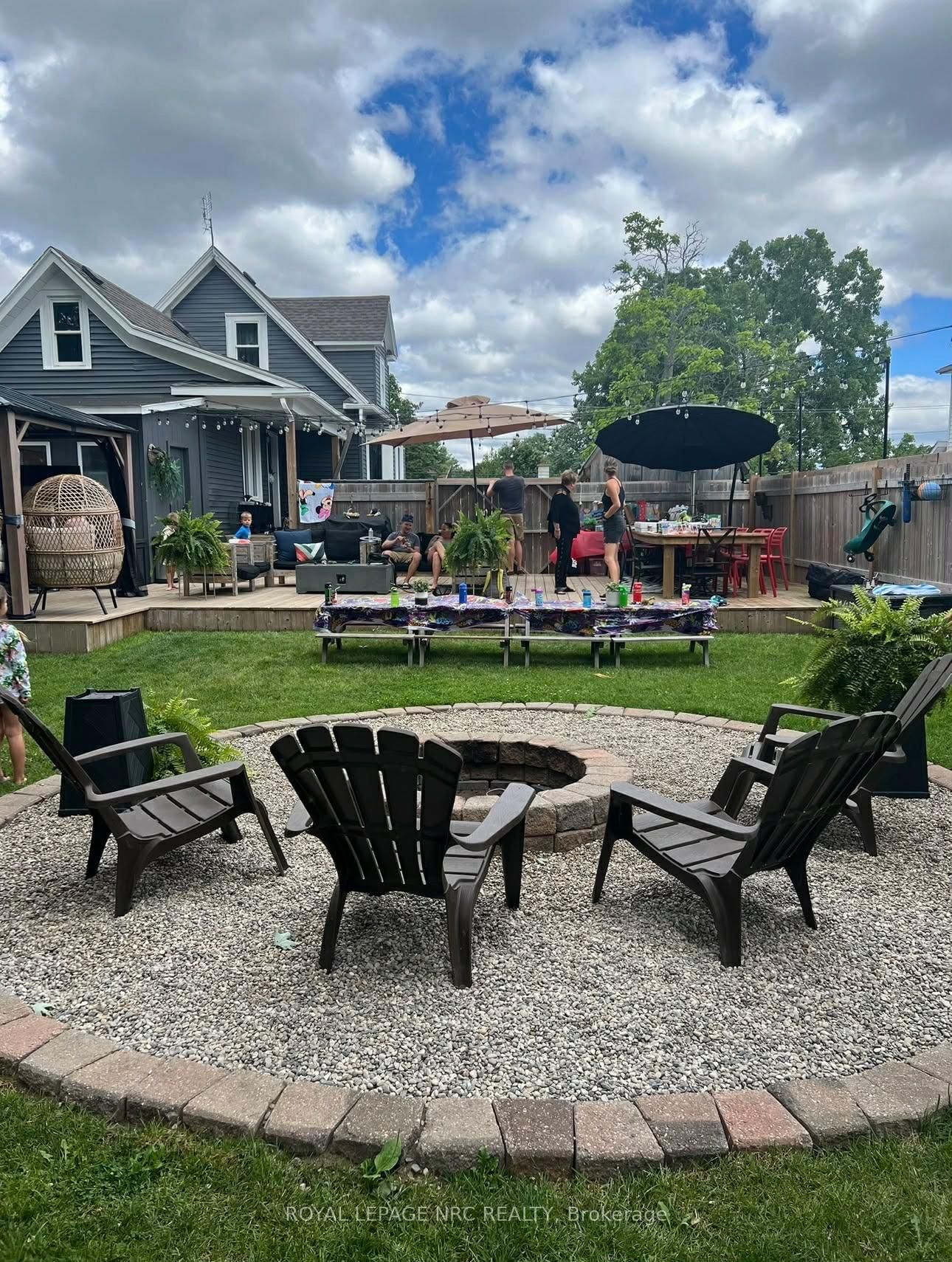 Detached House for sale at 108 High Street, Fort Erie, Ontario, L2A 3P7 - Central - MLS: X12963906