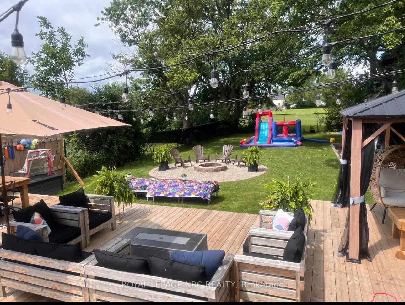 Detached House for sale at 108 High Street, Fort Erie, Ontario, L2A 3P7 - Central - MLS: X12963906