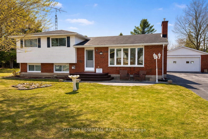 home for sale on 3 Prince Street
