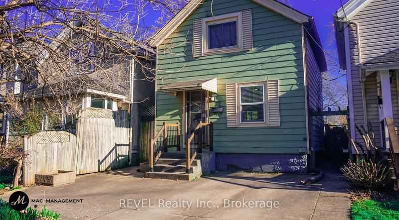 32 Edmund St, St. Catharines, L2R 2G2 | Image 2