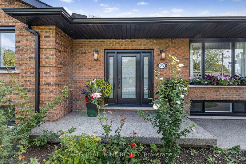 23 Riverview Blvd, St. Catharines, L2T 3L5 | Image 3