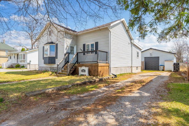 106 Metcalfe Street E