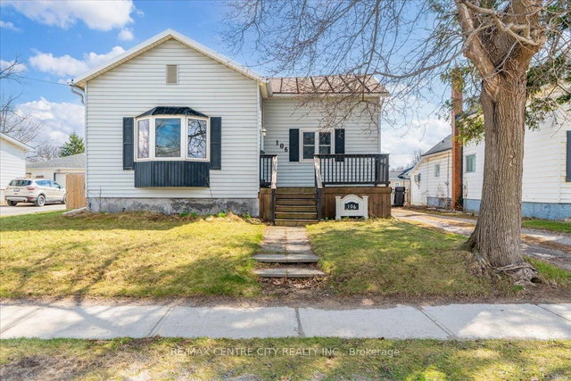 106 Metcalfe Street E