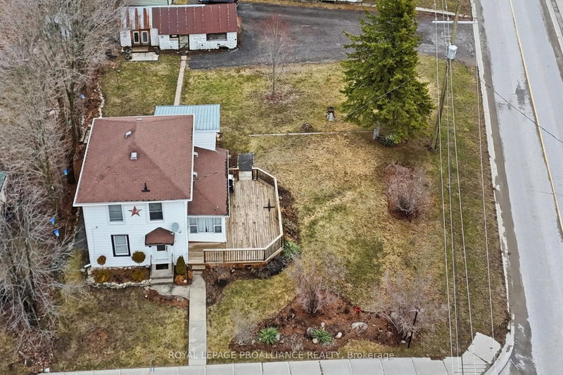 home for sale on 3 Colborne Street