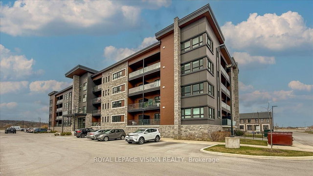 207 - 120 Summersides Boulevard