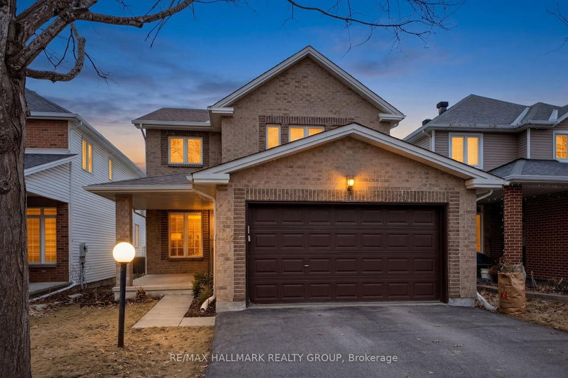 home for sale on 92A Upney Drive