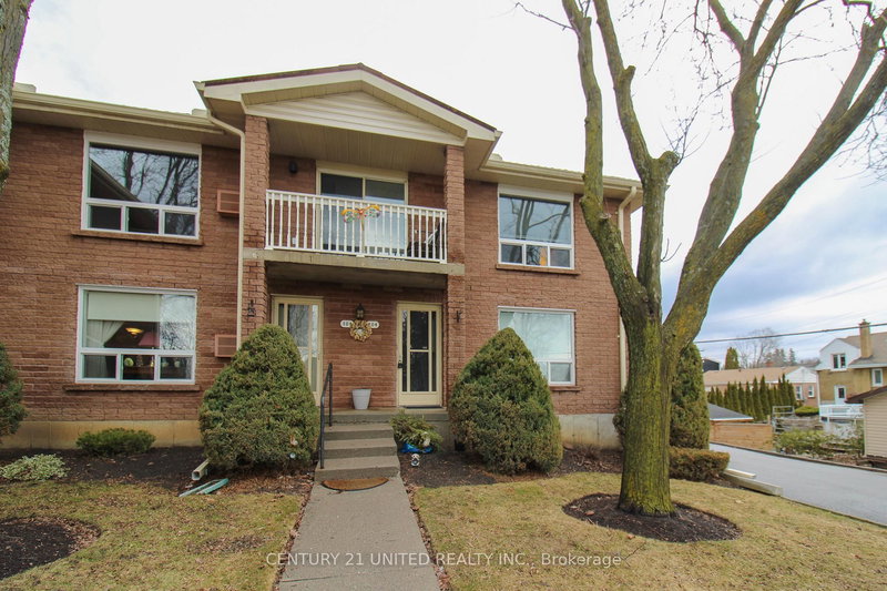 204 - 1110 Clonsilla Ave, Peterborough, K9J 5Y5 | Image 2