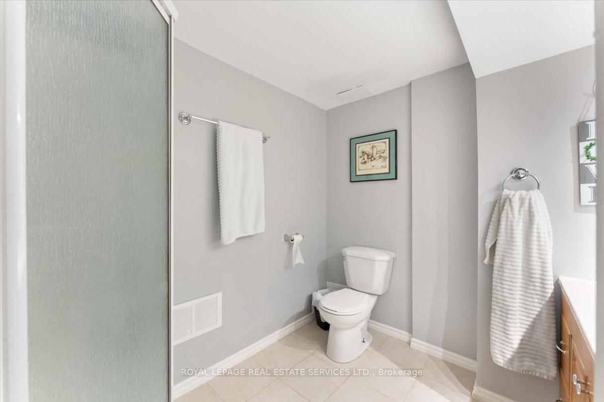 Semi-Detached House for sale at 57 Elora Drive, Hamilton, Ontario, L9C 6T4 - Fessenden - MLS: X12964088