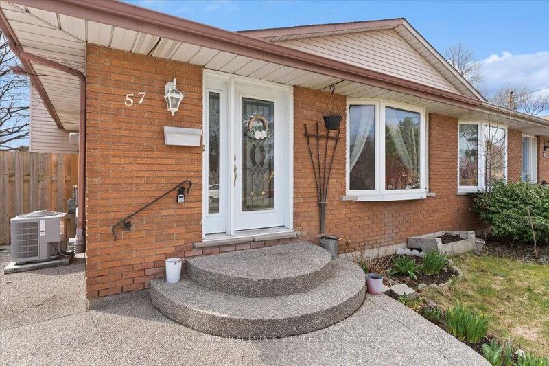 57 Elora Dr, Hamilton, L9C 6T4 | Image 3