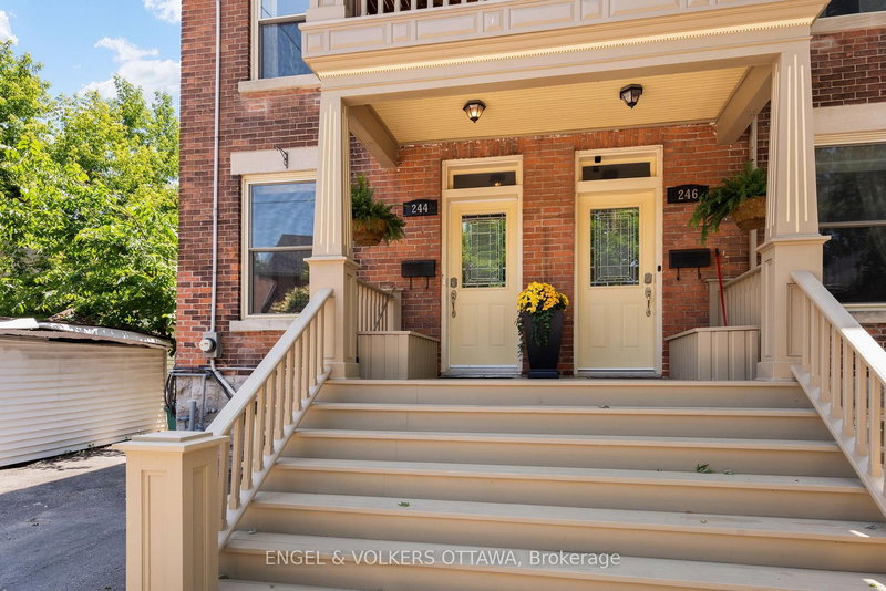 244 Flora St, Ottawa, K1R 5R9 | Image 2