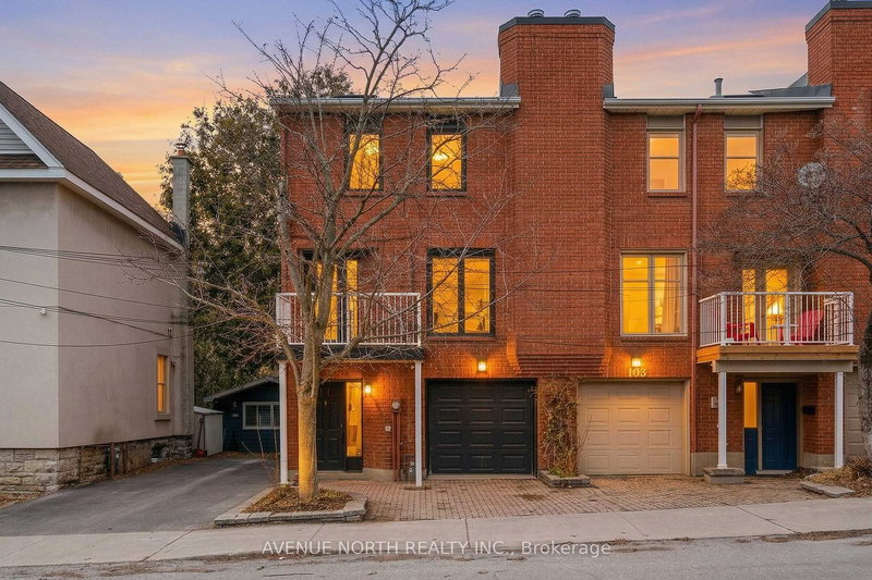 home for sale on 101 Templeton Street