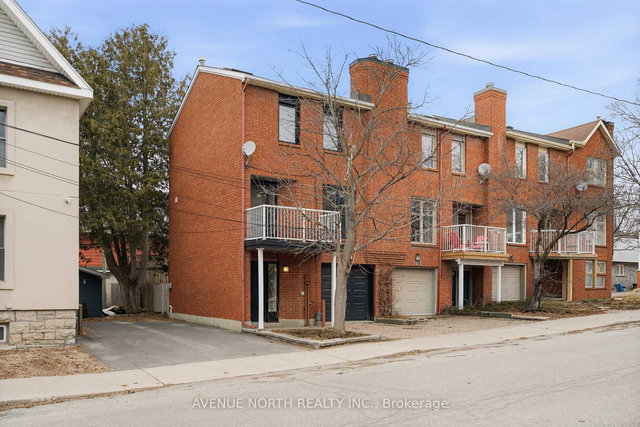 101 Templeton Street