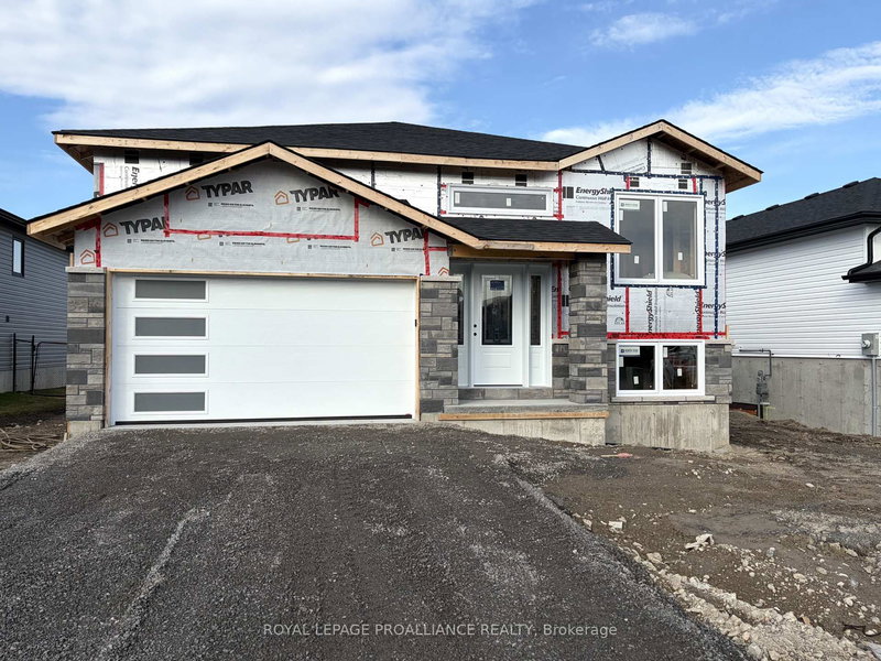 home for sale on 81 Meagan Lane