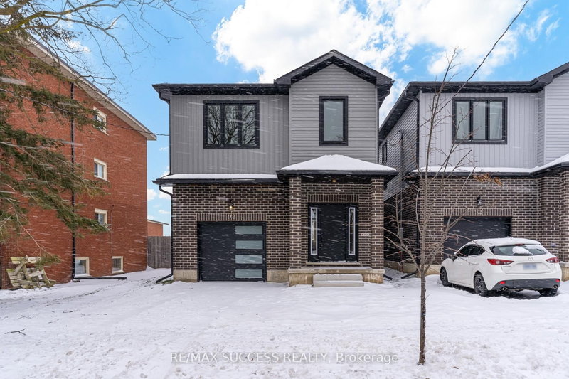 147 Siebert Ave, Kitchener, N2C 2M1 | Image 2