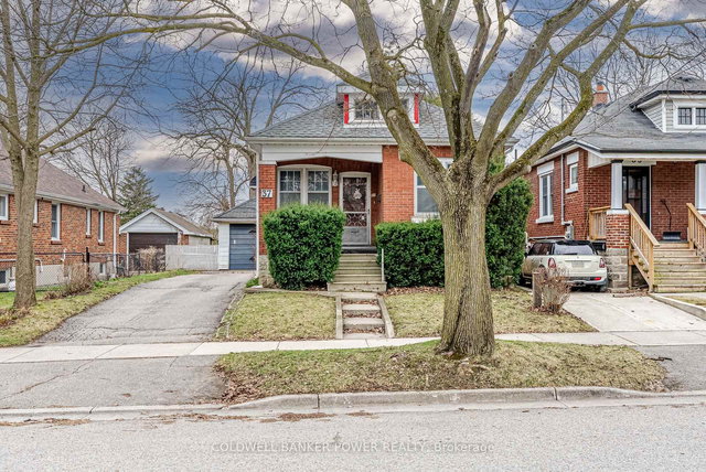 37 Linwood Street