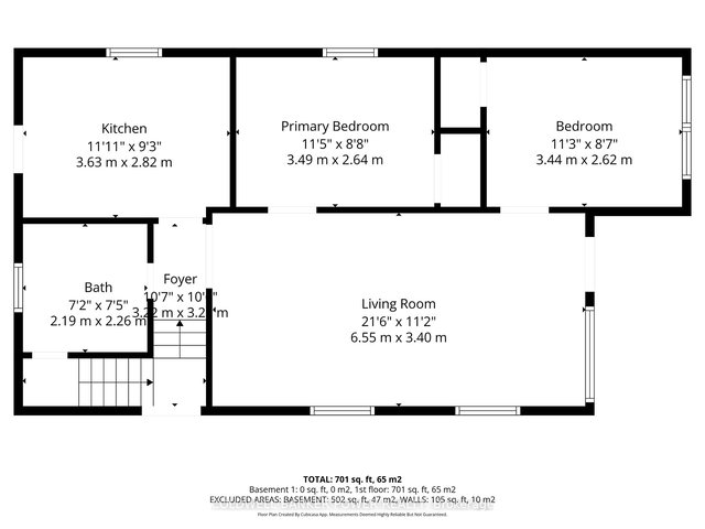 37 Linwood Street