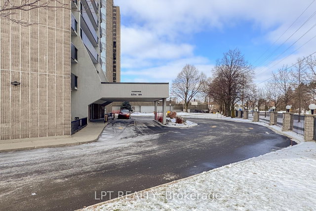 802 - 1380 Prince Of Wales Drive