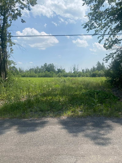 LT 3 Harmony Rd | North Dundas | Image