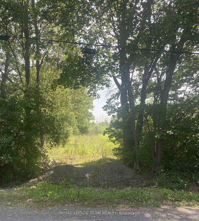 LT 4 Harmony Rd | North Dundas | Image