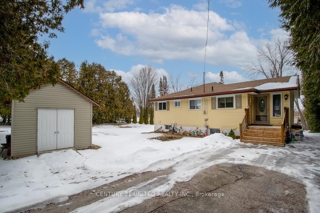 216 George Drive