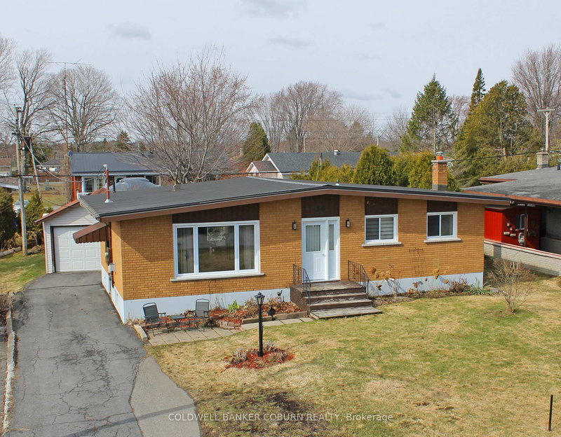 home for sale on 56 Meikle Street