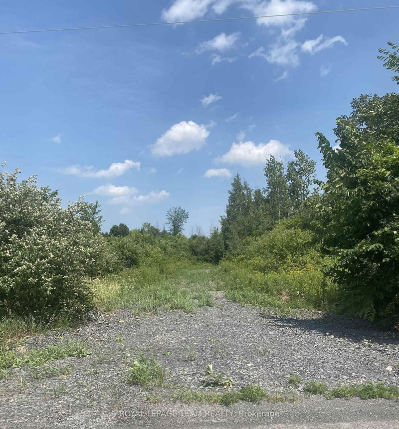 home for sale on LT 7 Merkley Road E