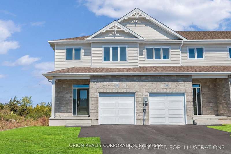 home for sale on 418 Buckthorn Drive