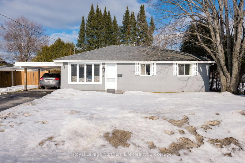 home for sale on 22 Prince Edward Drive