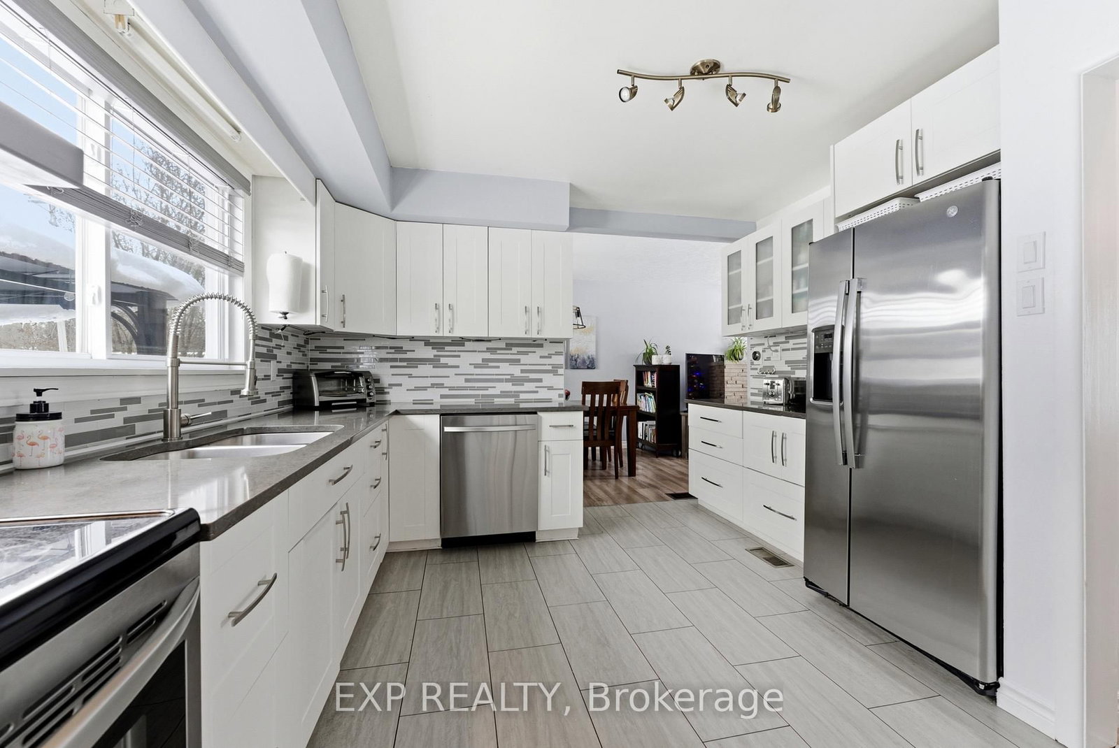 Detached House for sale at 1 Nelles Avenue, Quinte West, Ontario, K8V 3A6 - Sidney Ward - MLS: X12964258